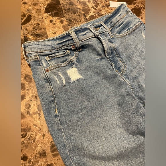 NEW Old Navy OG straight jeans - Picture 3 of 10